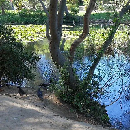 公寓 Domaine De La Coudouliere, T2 Climatise Terrasse Vue Sans Vis A Vis A 100m